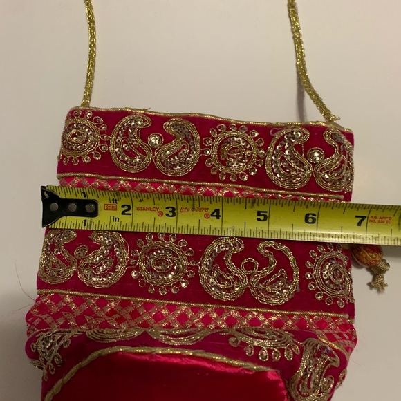 Pink bag - Picture 11 of 11